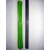 Koteliai  su užvalkalu žaliu , 40 cm., G1073K, PARDUOTA