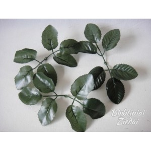 Rožės lapai 200 gr G2434