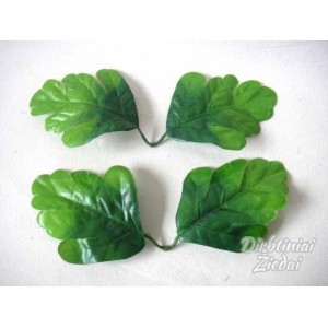 G1460 Lapas chrizantemos 3 dalių, 200 gr.