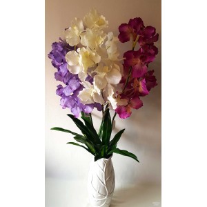 G1424 Orchidėjos šaka. 1 m