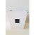 Dekoratyvinė dėžutė, balta sp., G1919