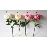 G1456 Rožių šaka 3 ž., 70 cm