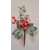 Šakelė kalėdinė 29 cm, N015801