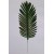 Lapas palmės 37 cm be koto,  G2507