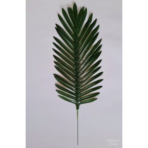 Lapas palmės 37 cm be koto,  G2507