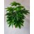G1440 Paparčio lapas 37 cm
