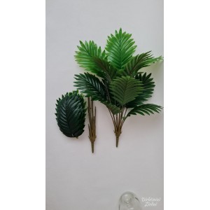 Palmės krūmelis 45 cm.,  G602100
